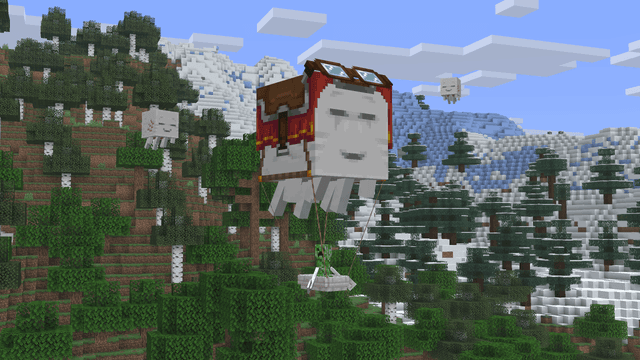 TempleCraft Minecraft Server