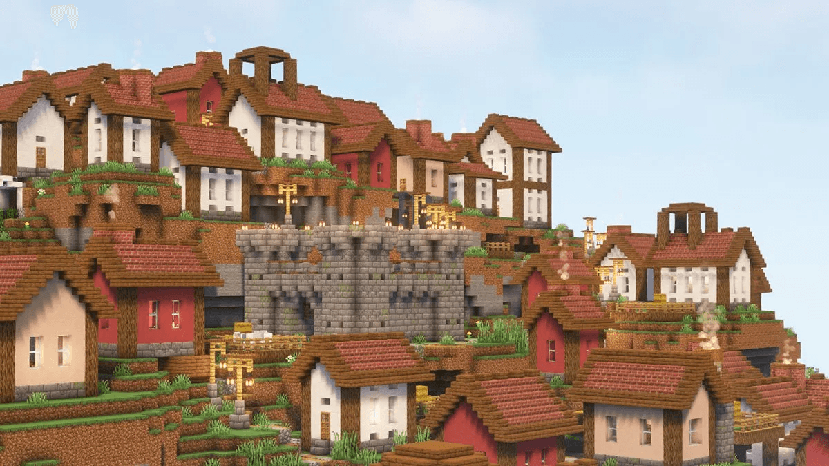Village Discovery