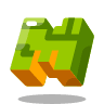 TempleCraft Logo